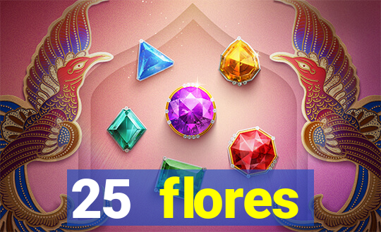 25 flores silvestres com nomes